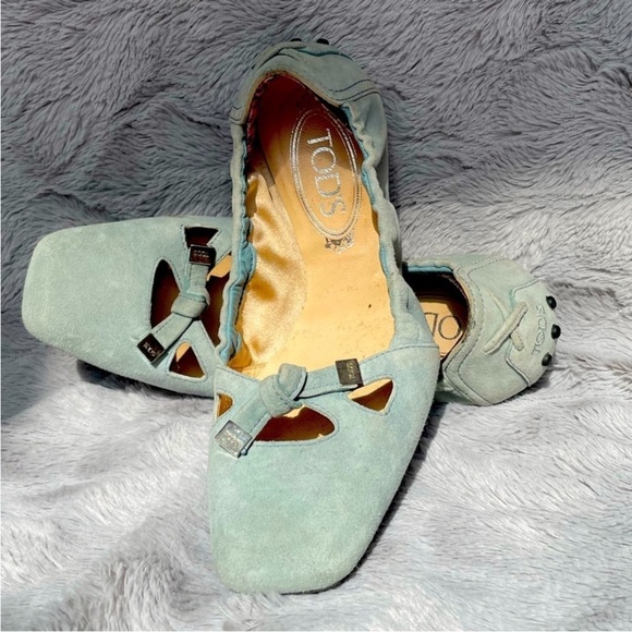 Tod's Shoes - TOD’s | Loafers